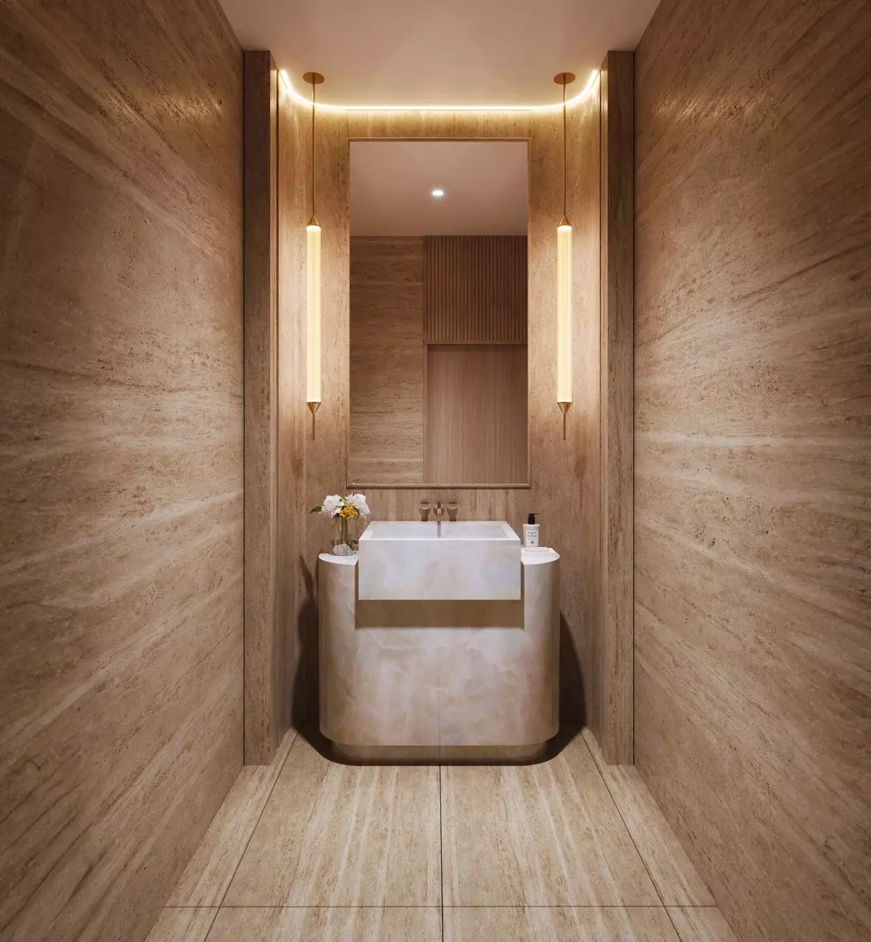 Private Residences | Indian Creek Residences